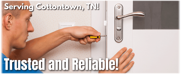 Locksmith Cottontown TN