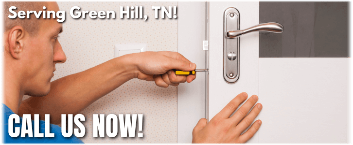 Locksmith Green Hill TN