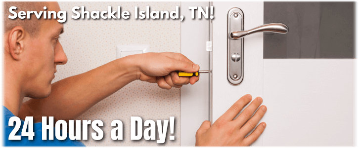 Locksmith Shackle Island TN